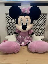 Large Unbranded Mini Mouse Teddy