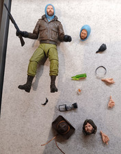 NECA Ultimate MacReady   The Thing   vollstä...