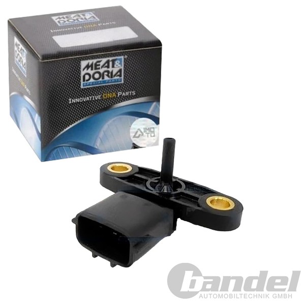 Meat & Doria Ladedrucksensor Passend FüR Nissan Navara Pathfinder | 82368-image