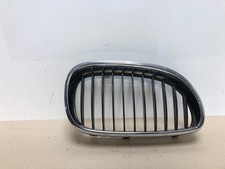 Calandre BMW 523