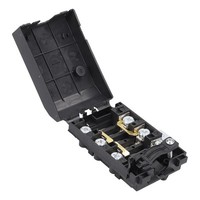 Klemmleiste Kado 1/6-41A Amica 8024522 FüR Kochfeld Herd