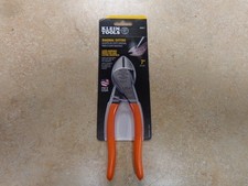 NEW Klein Tools 7 Inch High Leverage Diagonal...