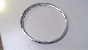 Zierring Ring Gitter Lautsprecher BOX L Mercedes-benz B 180 CDI DPF Bj 2005 245