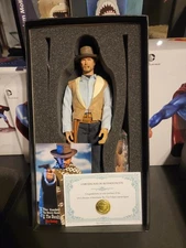 Iminime The Good The Bad & The Ugly 1/6 Scale Custom Figure Trio Set