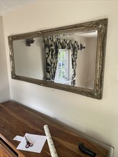 Large Heavy Nice Mirror