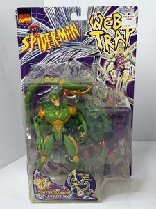 Web Trap Spiderman | eBay