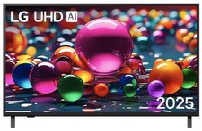 LG 50UA75006LA UHD AI Smart TV 125,8 cm (50")