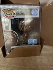 Funko Pop! Sanji Bronze Statue #2017 One Piece Exclusive with Hardstack