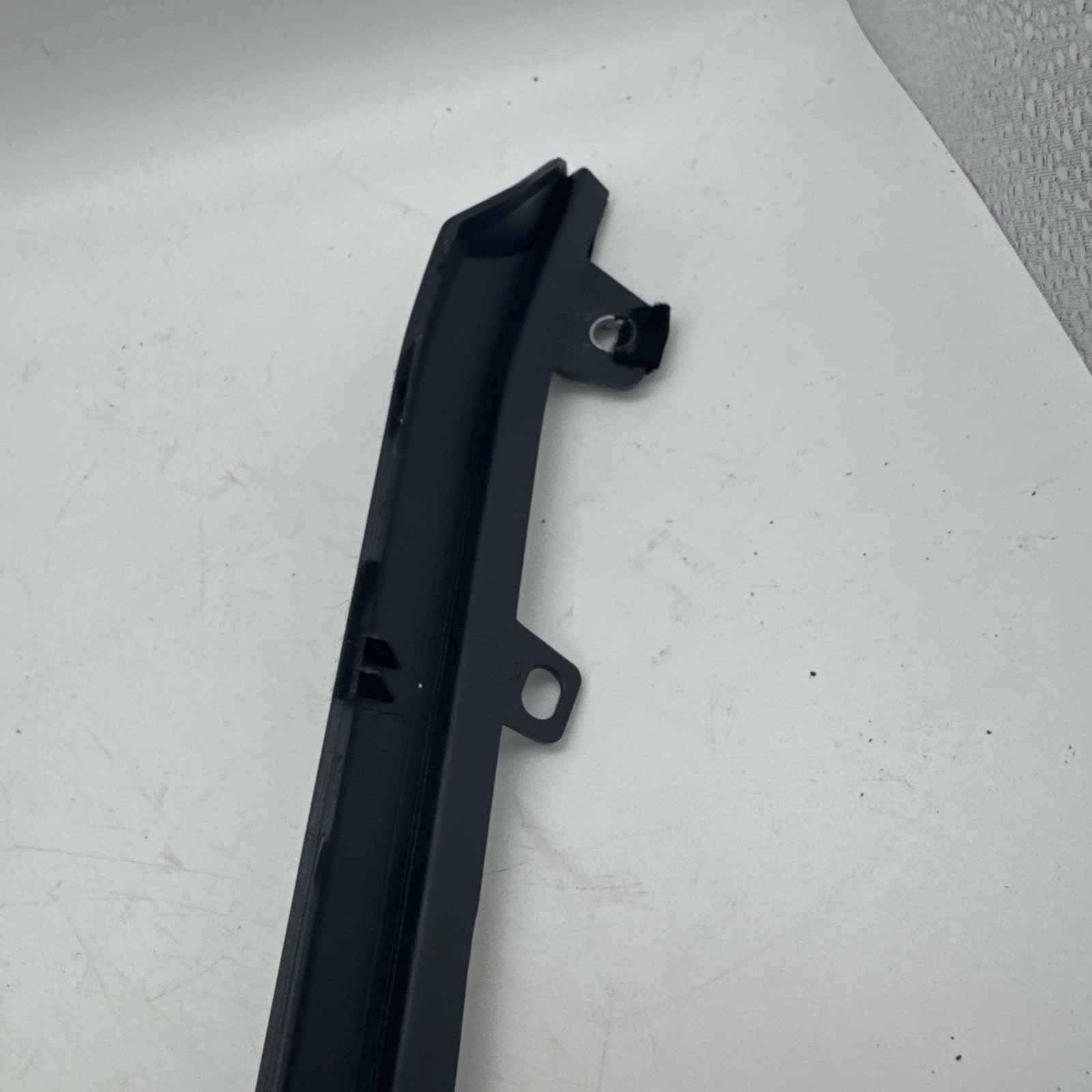 Lamborghini Huracan Center Console Trim Right Passenger Side 4T0857718 New