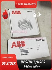 1PCS NEW ABB PM810V2 via DHL or EMS