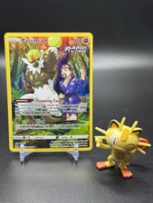 Passimian TG08/TG30 Swsh12: Sword & Shield - Silver Tempest Trainer Gallery Holo