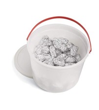 hand2mind Large Barn Owl Pellets, Large Owl Pellets for Dissection, Owl Pelle...