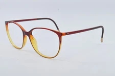 Silhouette Eyeglasses SPX 1601 75 2530 Brown, Size 52-15-130