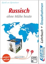Assimil Russisch ohne Mühe heute | Assimil S...