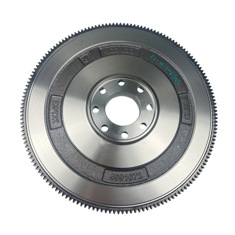 NEW 159T Flywheel 3914431 4939064 for Cummins 4BT3.9 6B5.9 ISB 5.9L Engine - Image 4 of 4