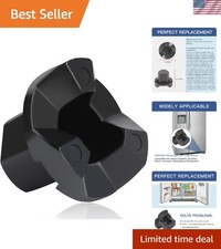 Electrolux Refrigerator Door Hinge Bushing 240328203, 2611 lbs Capacity