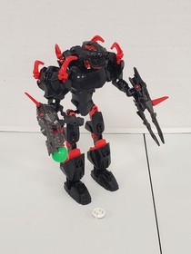 Lego Bionicle Core Hunter #6222 Hero Factory Rare Complete! 🔥