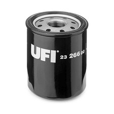 ORIGINAL® Ufi Ölfilter für Nissan MICRA III MICRA II NOTE MICRA C+C III