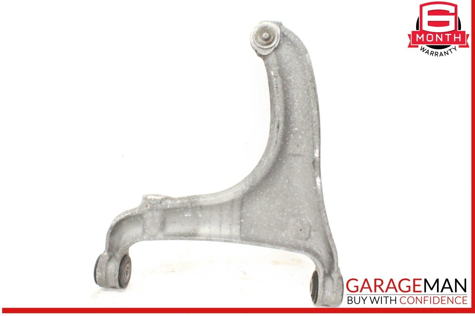 Maserati Quattroporte 2003-2010 REAR+RIGHT+LOWER Control arm