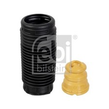 Febi Bilstein Staubschutzsatz Stoßdämpfer vorne 31336866787 | 553127
