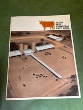 Vintage Original Alcoa Farm Buildings Brochure 1977