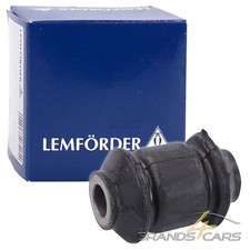 LEMFÖRDER QUERLENKERLAGER VORNE FÜR AUDI A1 8X A3 8L 96-03 TT 8N 98-06
