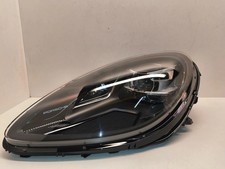 PORSCHE MACAN 95B Scheinwerfer vorne links 95B941079BC 