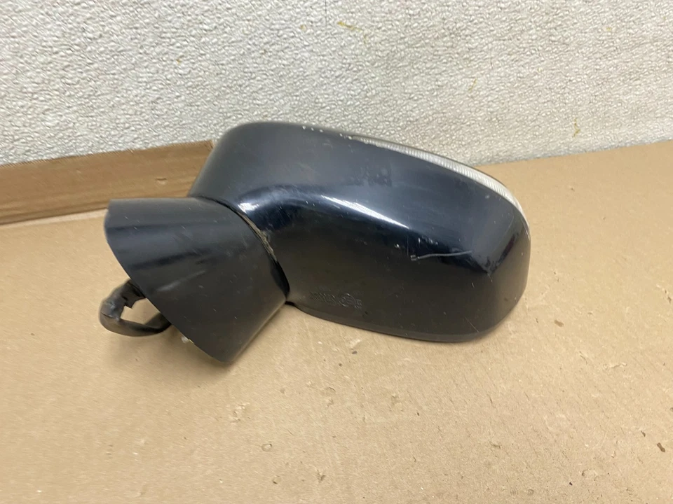 2006 -2011 Honda Civic Sedan Left Driver Side Turn Signal View Mirror U0943 DG - Image 4 of 4