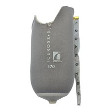 Ossur Iceross Dermo Cushion Silicone Locking ...