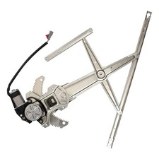 TUCAREST 741-950 Front Left Power Window Lift Regulator with Motor Assembly ...