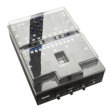 Decksaver - Rane Sixty-Two trasparente fumè