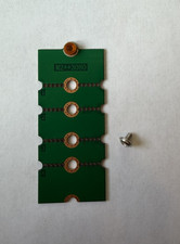 M.2 NGFF NVME Pcie SSD Extension 2230 to 2242 to 2260 to 2280 Extend Adapter