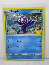 Popplio #23 Prices | Pokemon McDonalds 2021 | Pokemon Cards