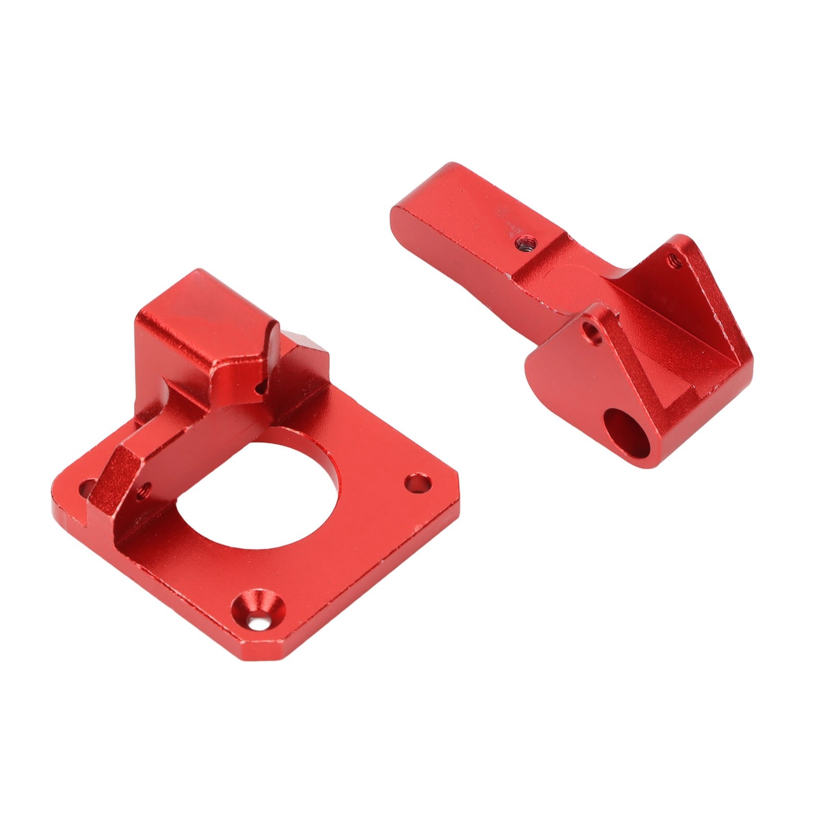 .›Dual Gear Extruder Diy Assembly Metal Material Large Extrusion Force Print Par