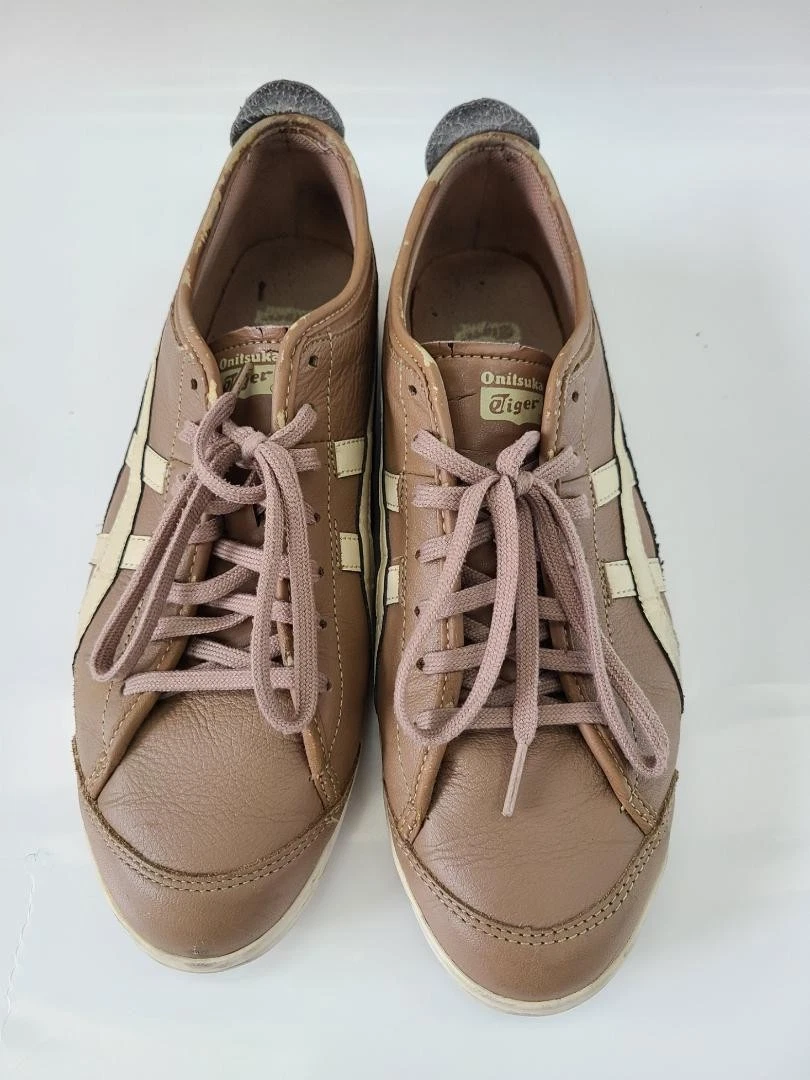 Uomo 10.0US usato Asicska Onisu Tigerl