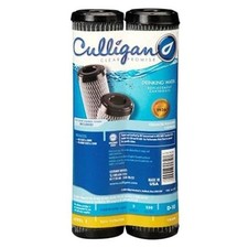 Culligan D-10A GAC Basic Cartridges