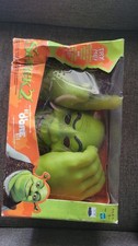 Shrek 2 Be An Ogre Kids play set toy