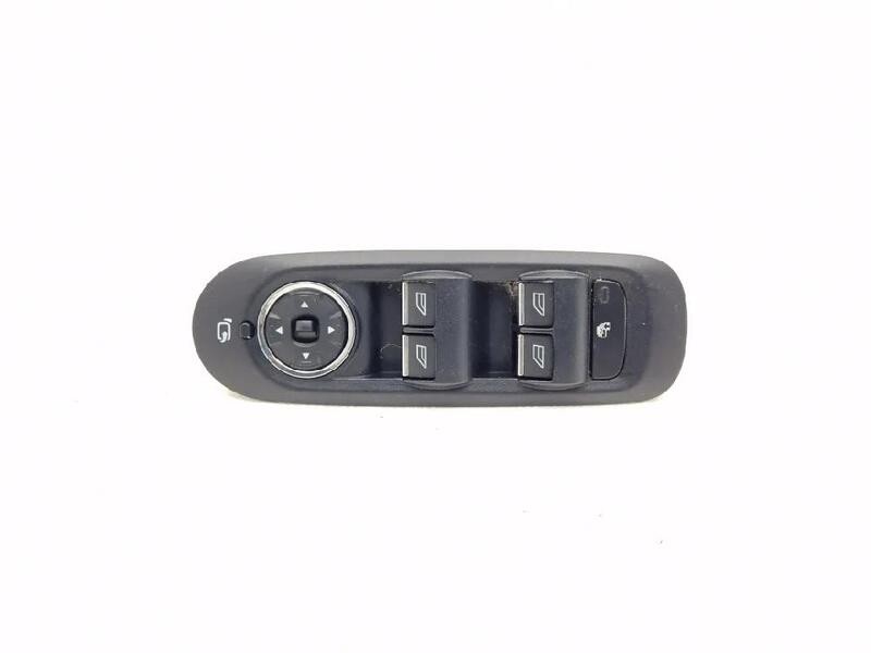 1467193 BLOCCO COMANDI ALZACRISTALLI SINISTRO FORD GALAXY (CA1) 1.6 S&S Mnv 2006