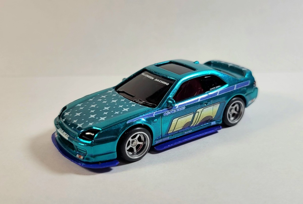 ウッディー　PRE SE Custom Street Rear Spat Kit - FRS/BRZ/GT86 | Verus Engineering