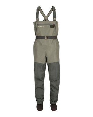 Watstiefel Zufluss Stockingfoot Basalt Größe Lk Simms