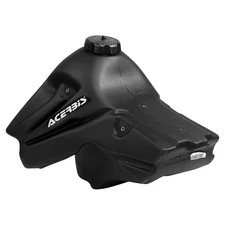 Acerbis Fuel Tank 3.2 Gallon Black For Honda CRF450R 2005-2008