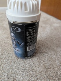 LEGO Bionicle Kopaka Nuva 8571 Toa Nuva Canister 43 Piece 2002 NEW SEALED 