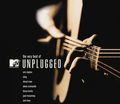 Various - Best of Mtv Unplugged