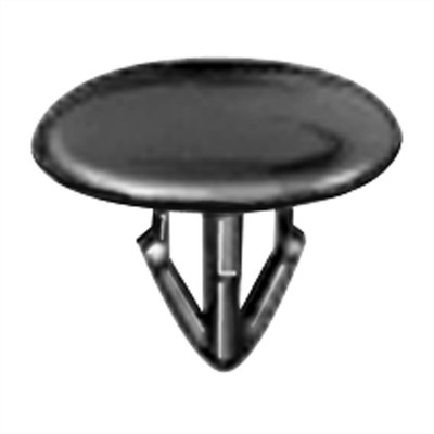  AVC.19124 AUVECO TOYOTA SIDE TRIM PANEL RETAINING CLIP 15MM HD DIA.