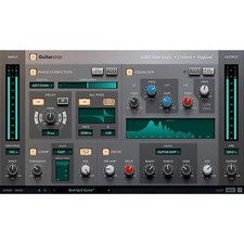 Solid State Logic Software Band Bundle