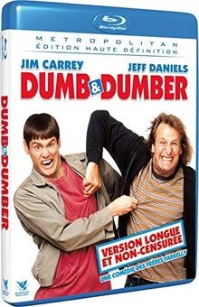 Dumb  Dumber [Version longue non censurée] | DVD | Zustand sehr gut