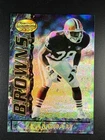 1995 Bowman's Best Football Refractor Antonio Langham #7