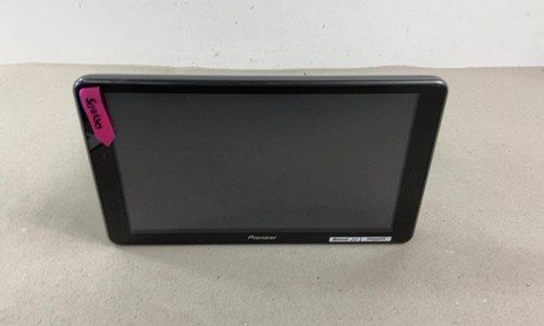 PIONEER 9" DIGITAL MULTIMEDIA RECEIVER | DMH-WT3800NEX | NO WIRING HARNESS