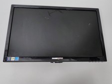Hannspree HSG1106 HF205DPB 20" 1600 x 900 75 Hz Widescreen LCD Monitor NO STAND
