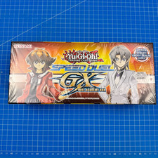 NEW Yu-Gi-Oh! Speed Duel GX Duel Academy Box CCG Card Yugioh Set 8 Decks